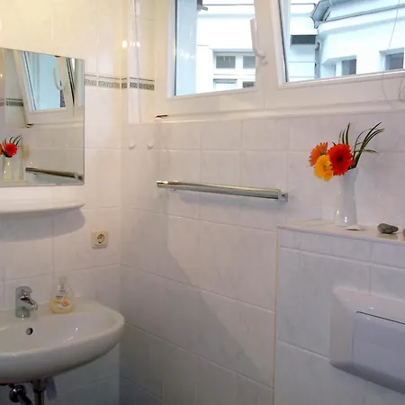 Apartment Meeresbrise 06 Neuhaus (Mecklenburg-Vorpommern)