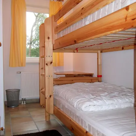 Meeresbrise 06 Apartment Neuhaus (Mecklenburg-Vorpommern)