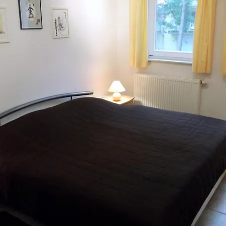 Meeresbrise 06 Apartment